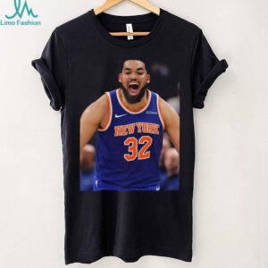 Knicks edge Pistons shirt