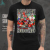 Jarren Duran Boston Red Sox Prove ‘Em Wrong shirt