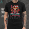 Meet the Man Behind Your Favorite NBA Jump Shot shirt