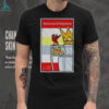 Lost in space shirt