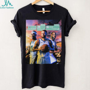 Los angeles Lakers continue road to playoffs NBA 2025 shirt