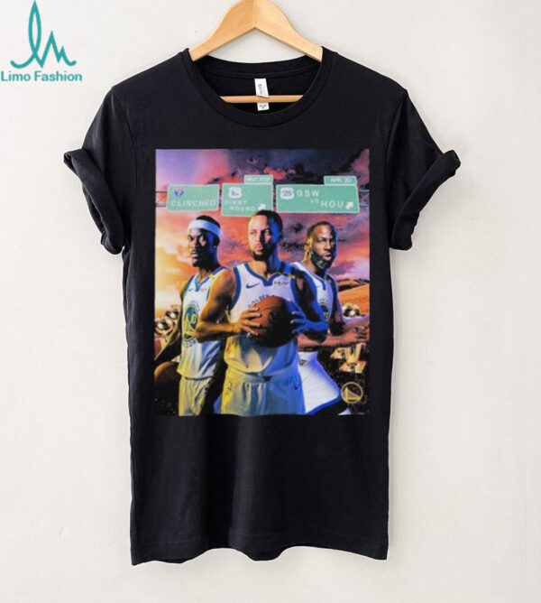 Los angeles Lakers continue road to playoffs NBA 2025 shirt
