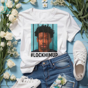 Karmelo Anthony Karmelo4jail lockhimup shirt
