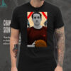 The world of God rose shirt