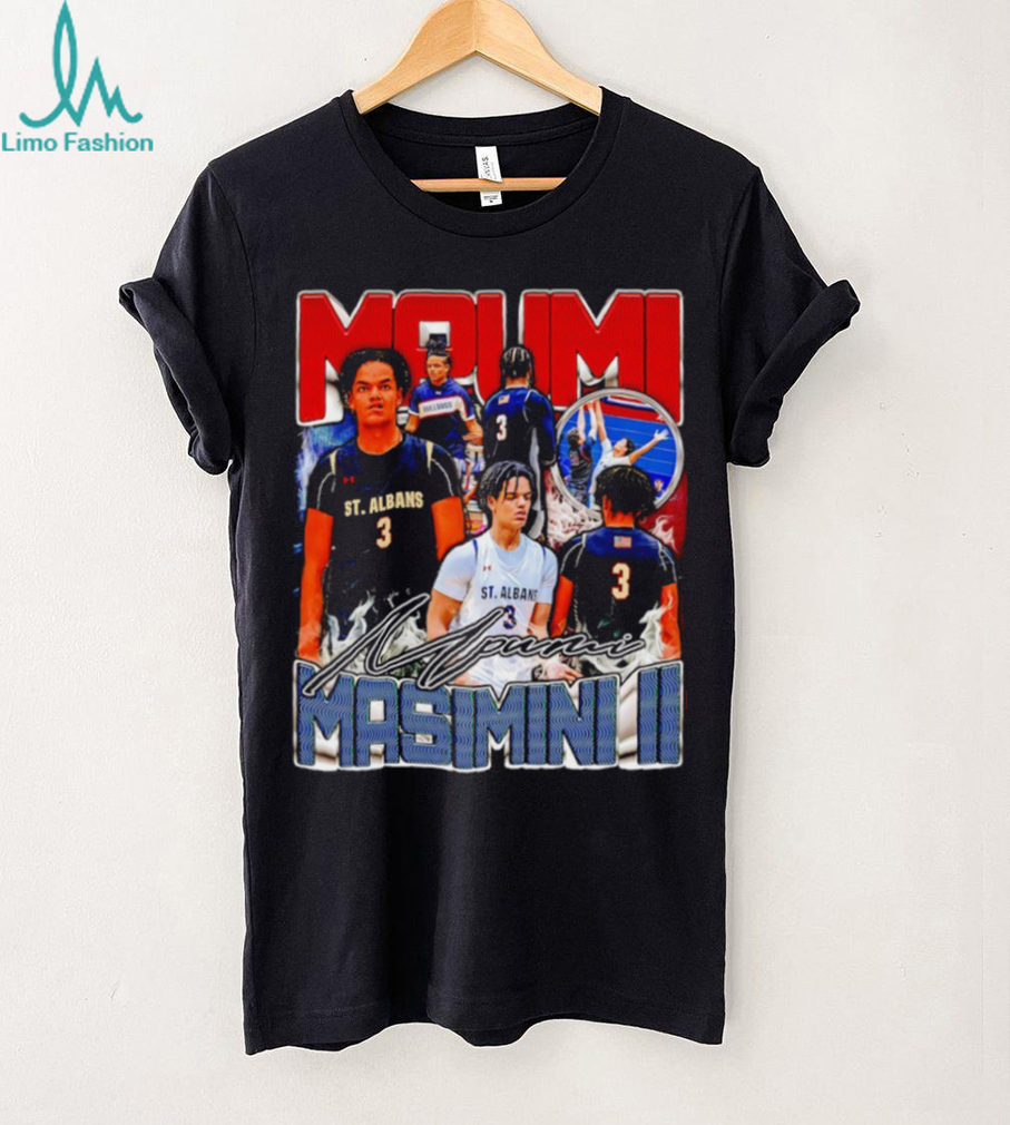 Mpumi Masimini II Basketball graphic shirt Mpumi Masimini II Basketball graphic shirt