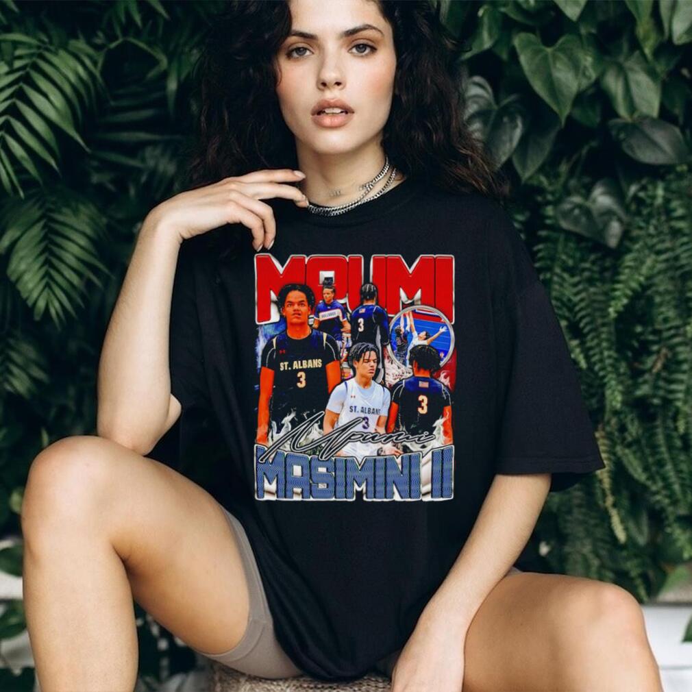 Mpumi Masimini II Basketball graphic shirt Mpumi Masimini II Basketball graphic shirt
