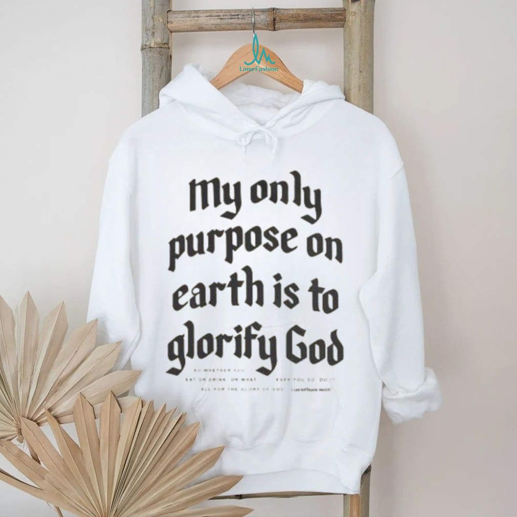 My Only Purpose My Only Purpose