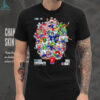 The sandlot you’re killing me smalls shirt