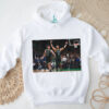 Complete list of winners for MVP, Most Improved, Sixth Man, Rookie of the Year  shirt