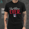 New York Rangers Best Mom Ever Mother’s Day shirt