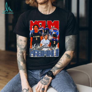 Mpumi Masimini II Basketball graphic shirt
