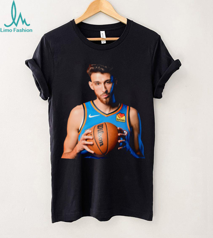OKC Thunder forward Chet Holmgren weighs in on NBA Weak Link Era conversation shirt OKC Thunder forward Chet Holmgren weighs in on NBA Weak Link Era conversation shirt