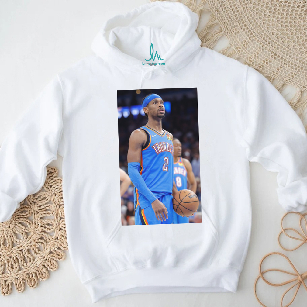 OKC’s Secret Mentor Exposed by Dwyane Wade as Shai Gilgeous Alexander Nears MVP Crown shirt OKC’s Secret Mentor Exposed by Dwyane Wade as Shai Gilgeous Alexander Nears MVP Crown shirt