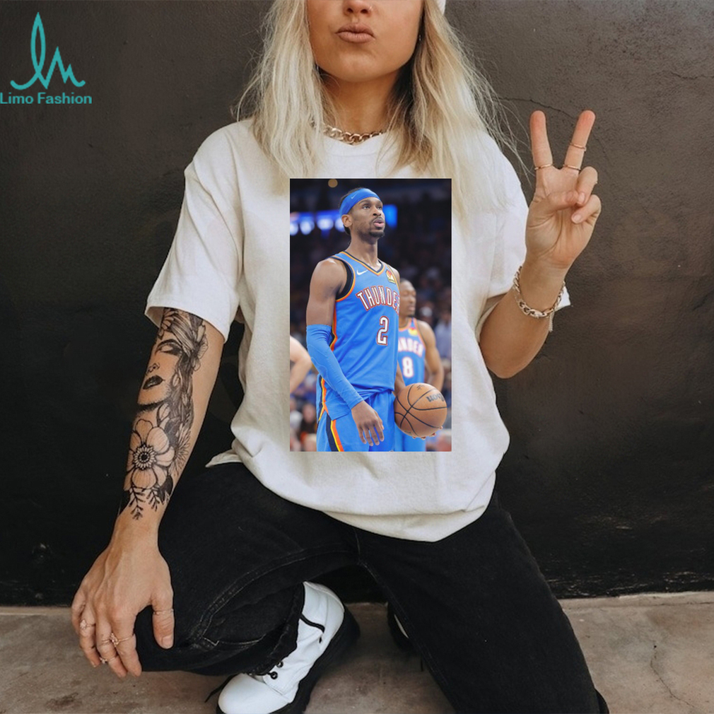 OKC’s Secret Mentor Exposed by Dwyane Wade as Shai Gilgeous Alexander Nears MVP Crown shirt OKC’s Secret Mentor Exposed by Dwyane Wade as Shai Gilgeous Alexander Nears MVP Crown shirt