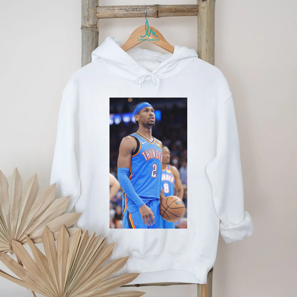 OKC’s Secret Mentor Exposed by Dwyane Wade as Shai Gilgeous Alexander Nears MVP Crown shirt OKC’s Secret Mentor Exposed by Dwyane Wade as Shai Gilgeous Alexander Nears MVP Crown shirt