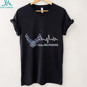 Official New York Yankees US AIR Force T shirts