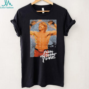 Paddy pimblett ufc 314 fighter shirt
