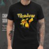 Michael Jordan vintage graphic shirt