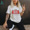 Relax drink stella you know it’ll make you feel better shirt