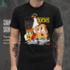 Mpumi Masimini II Basketball graphic shirt