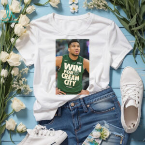 Giannis Antetokounmpo Trade Rumors shirt