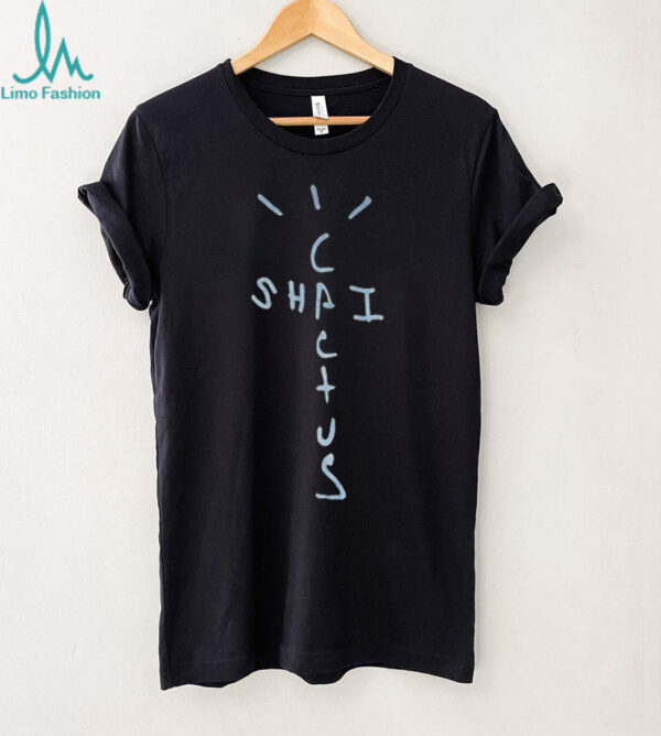 Shai Cactus shirt