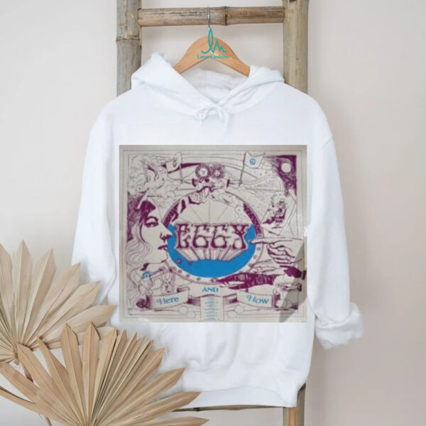 Show eggy apr 11 2025 charlotte nc shirt