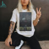 White lives are sorta whatever shirt
