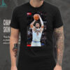 Michael Jordan vintage graphic shirt