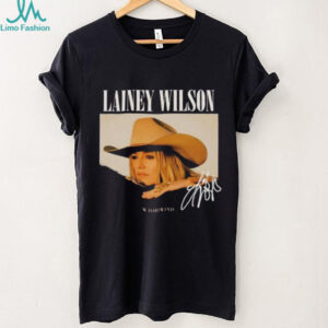 T lainey wilson new album whirlwind shirt