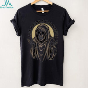 The Grim Reaper Can I Bum A Cigarette