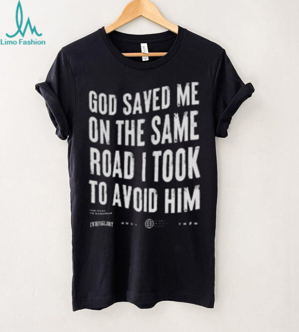 The Same Road