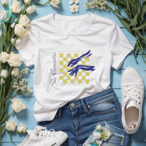 Marianne beaulieu the committee shirt