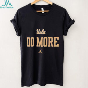 UCLA Bruins 2025 do more shirt