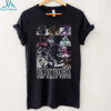return of the hawkeye shirt
