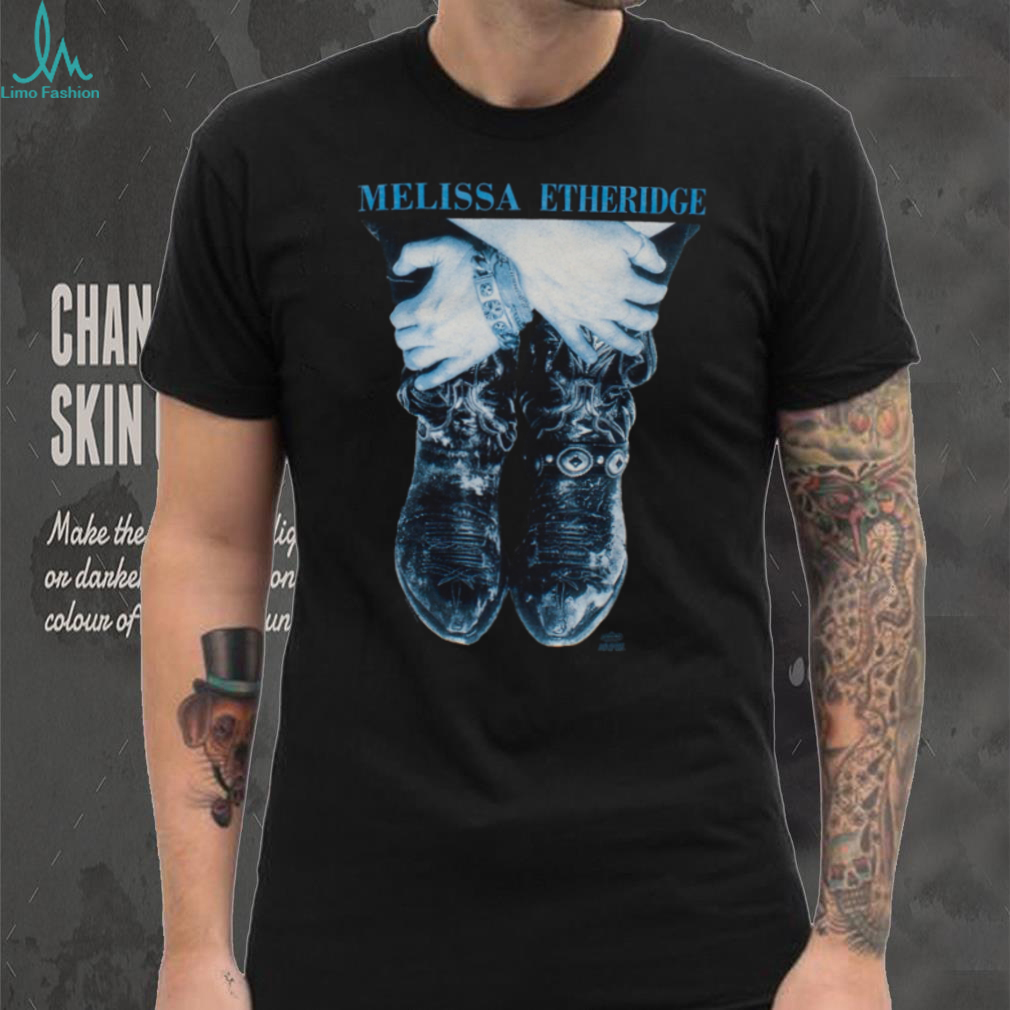 Vintage Melissa Etheridge Never Enough T Shirt (1990s) Vintage Melissa Etheridge Never Enough T Shirt (1990s)