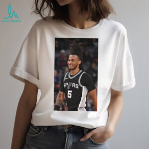 Complete list of winners for MVP, Most Improved, Sixth Man, Rookie of the Year shirt