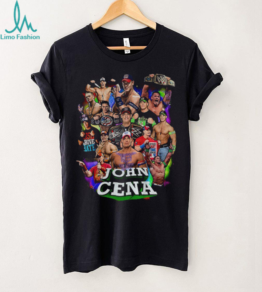 WWE John Cena WrestleMania Last Time is Now shirt WWE John Cena WrestleMania Last Time is Now shirt