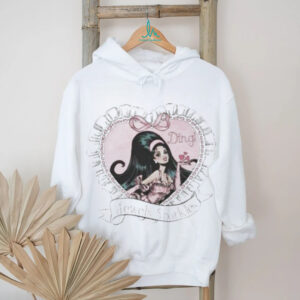 Jewels sparkles merch ding shirt