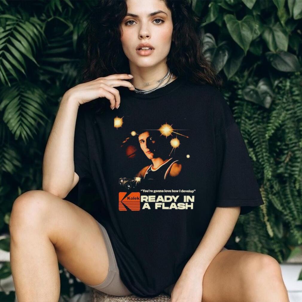 You’re gonna love how I develop ready in a flash Tyler Kolek New York Knicks shirt You’re gonna love how I develop ready in a flash Tyler Kolek New York Knicks shirt
