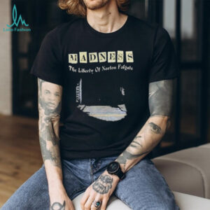 Madness The Liberty Norton Folgate T shirts