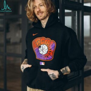 San Francisco Giants Legend 2025 City Connect Authentic shirt