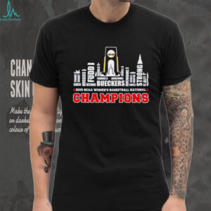 UConn Huskies 2025 NCAA women’s basketball national champions trophy city names shirt