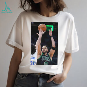 Celtics advance in five thanks to second half thrashing of Magic shirt