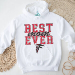 Atlanta Falcons Best Mom Ever Mother’s Day 2025 shirt
