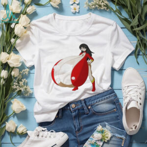 Pizzaslime boobs in my nightmares shirt