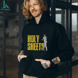 Gavin Sheets Holy Sheets San Diego baseball shirt
