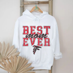 Atlanta Falcons Best Mom Ever Mother’s Day 2025 shirt
