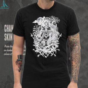 Bloodborne hunter’s dream shirt