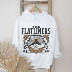 The flatliners band shirt